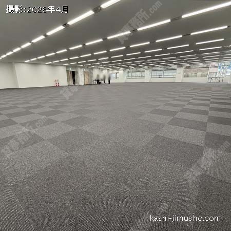 貸室内(4階)