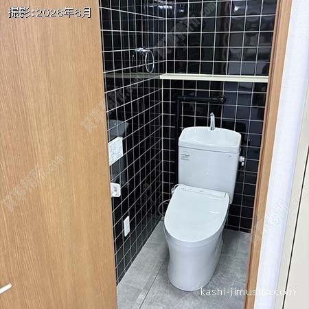 男性トイレ