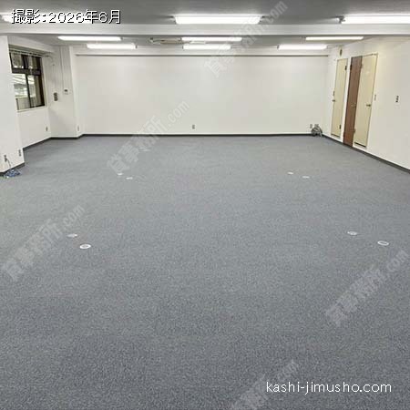 貸室内(2階）