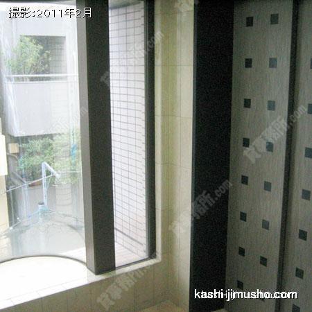 エレベーターホール 