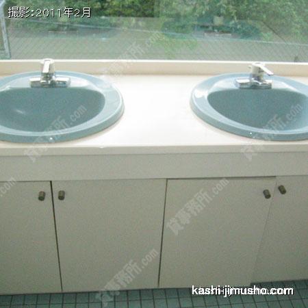  トイレ