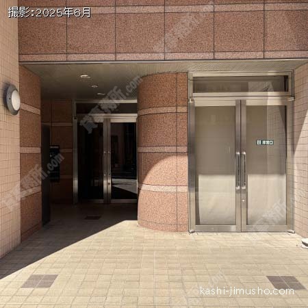 通用口