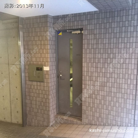 通用口