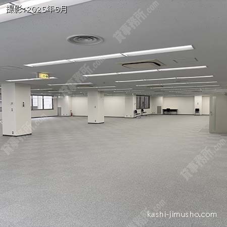 貸室内(2階)