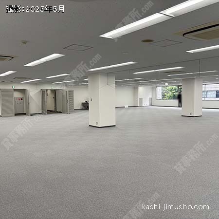 貸室内(2階)