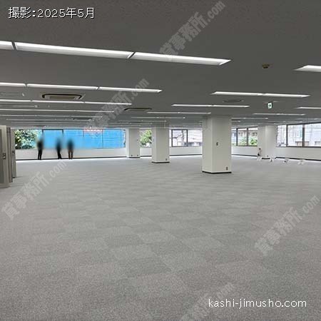 貸室内(2階)