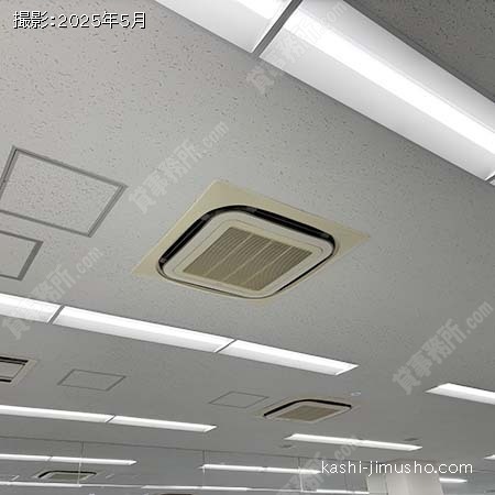 空調