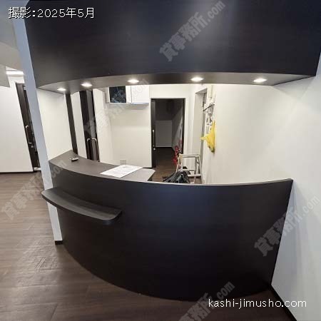 貸室内(1階)