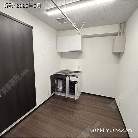 貸室内(1階)