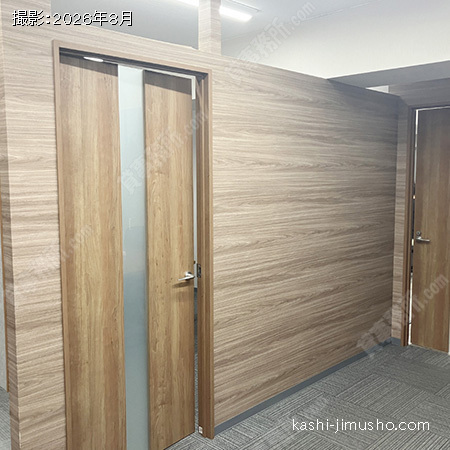 貸室内(6階) 貸室内(6階)