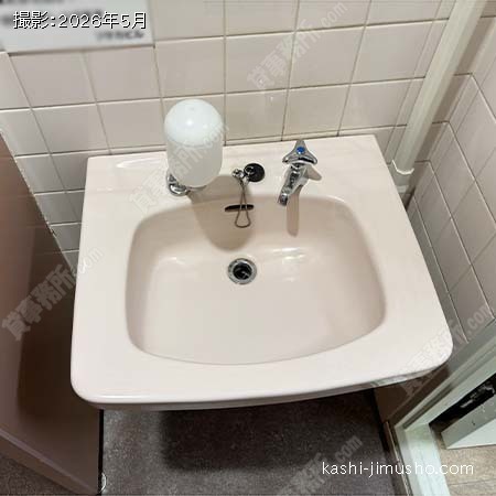 男性トイレ 男性トイレ