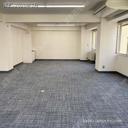 貸室内(3階) 貸室内(3階)