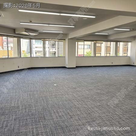 貸室内(3階) 貸室内(3階)