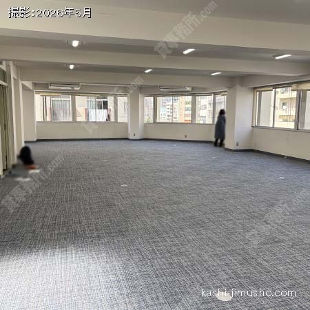 貸室内(3階) 貸室内(3階)