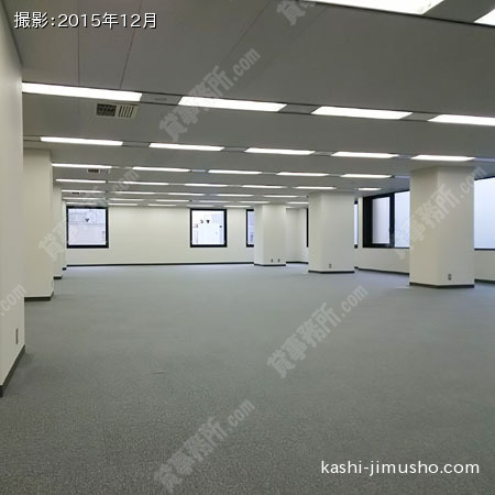 貸室内①