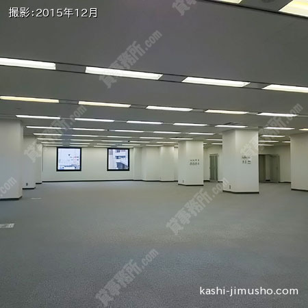 貸室内③