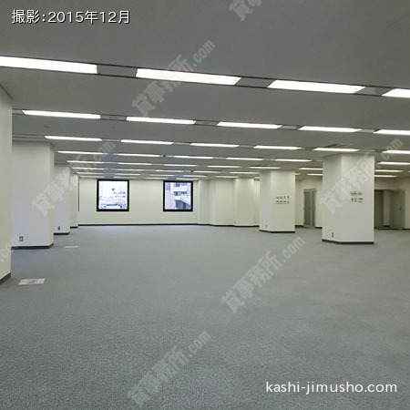 貸室内④