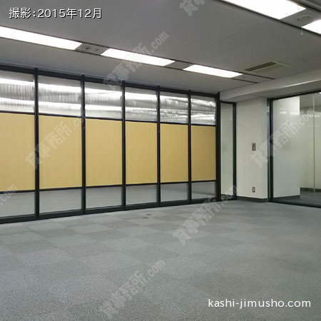 貸室内（１０階）②
