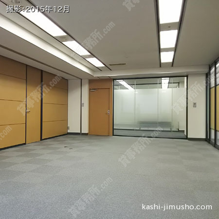 貸室内（１０階）③