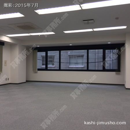 貸室内①