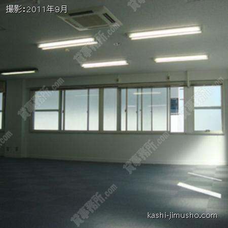 貸室内①