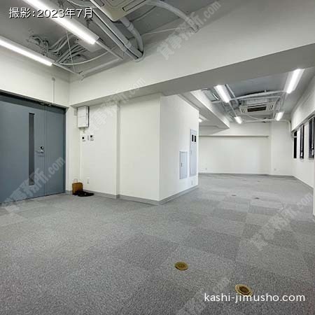 貸室内(3階302号室)