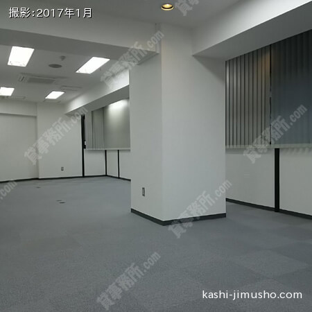 4階 貸室3 4階 貸室3
