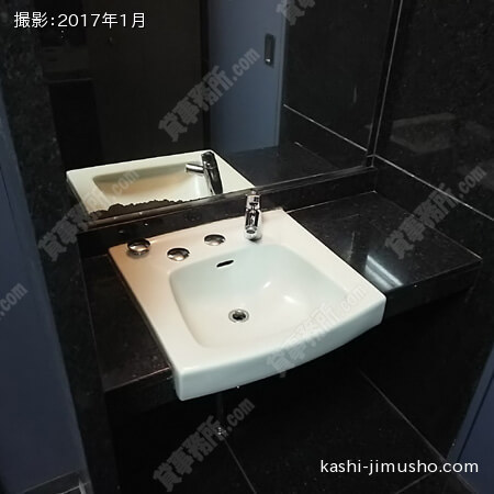 男性トイレ 男性トイレ