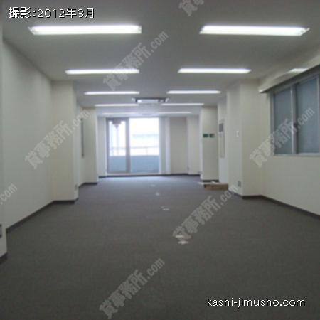  ３階貸室