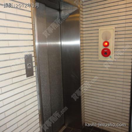 エレベーター