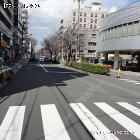 千川通り