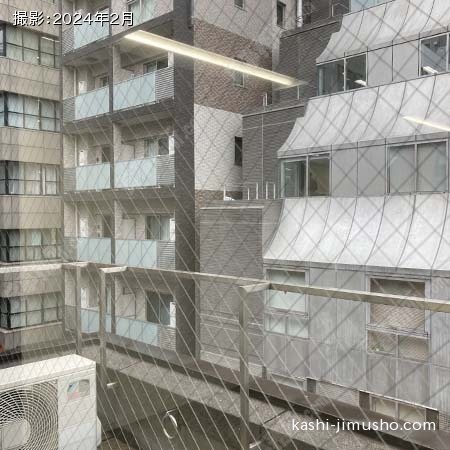 眺望(5階)
