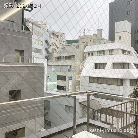 眺望(5階)