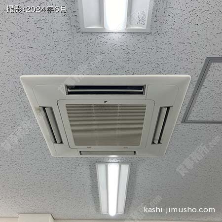 空調