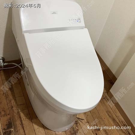 男性トイレ
