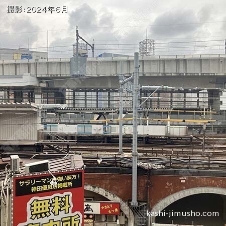 眺望(4階)