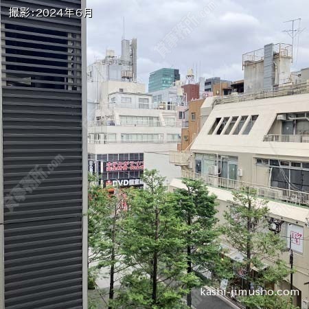 眺望(4階)