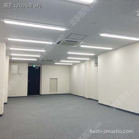 貸室内(5階)