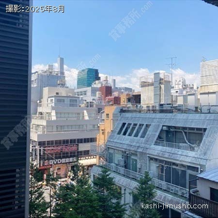 眺望(5階)