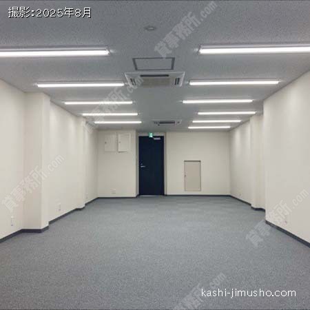 貸室内(5階)