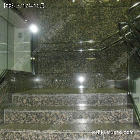 階段 