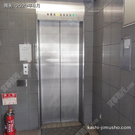 エレベーター