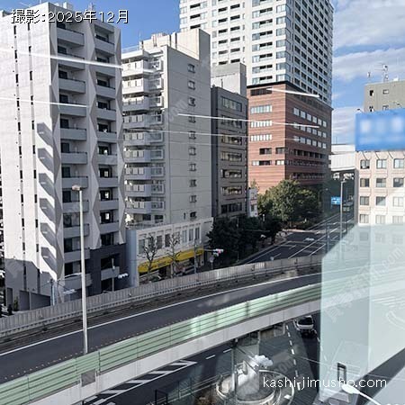 眺望(5階) 眺望(5階)