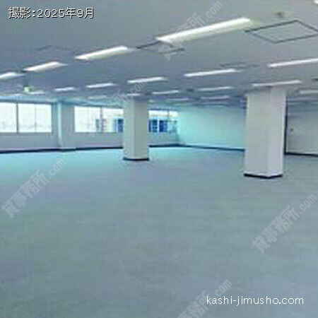 貸室内(8階) 貸室内(8階)