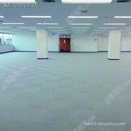 貸室内(8階) 貸室内(8階)