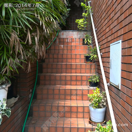 階段