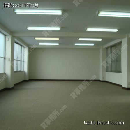 ３階貸室 