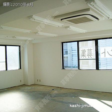 室内 