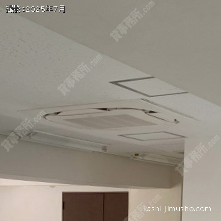 空調