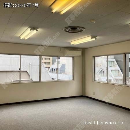 貸室内(6階603)